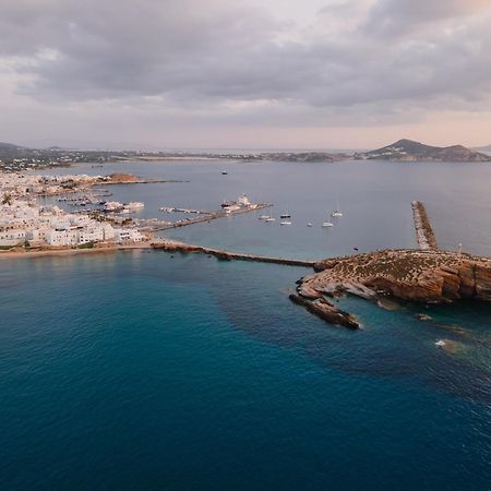 Naxos Rhyton Hotel Naxos City Ngoại thất bức ảnh