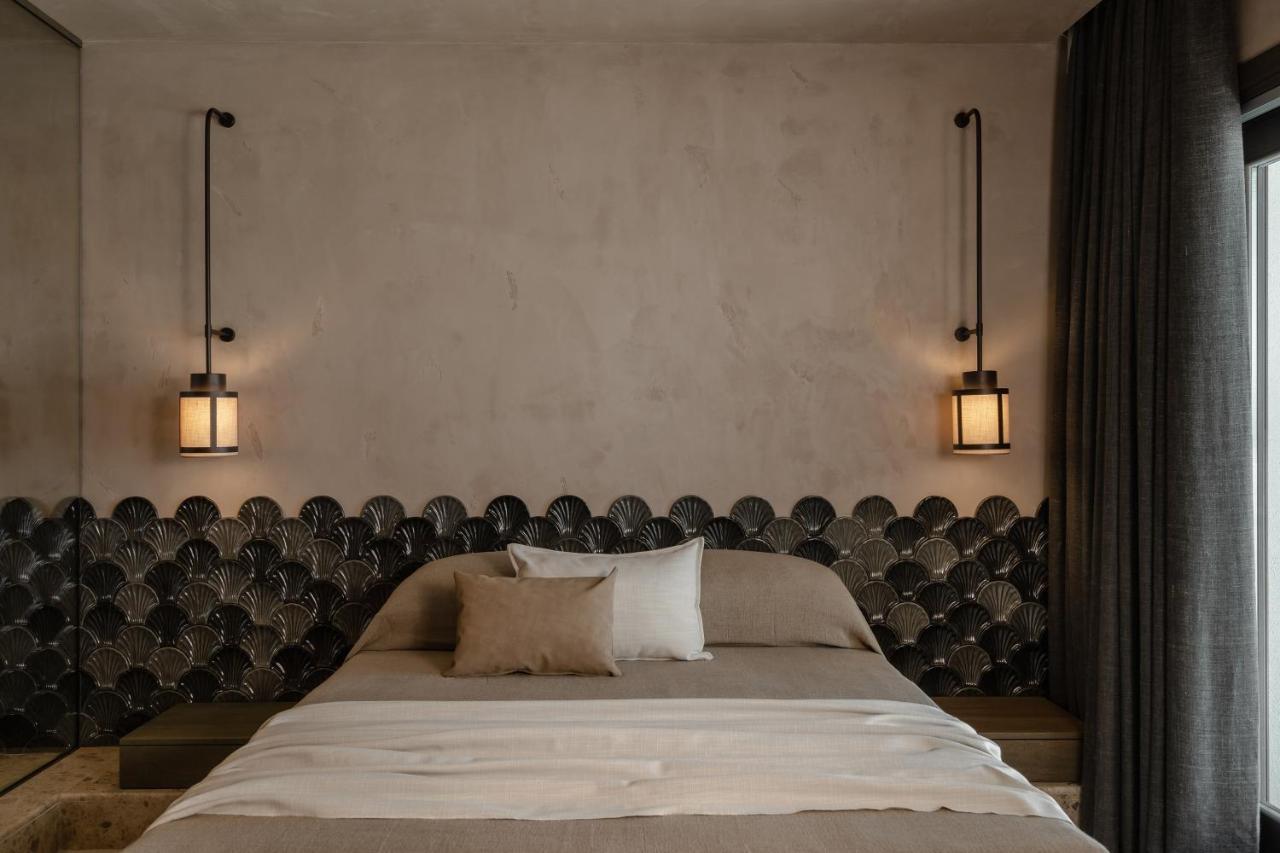 Naxos Rhyton Hotel Naxos City Ngoại thất bức ảnh
